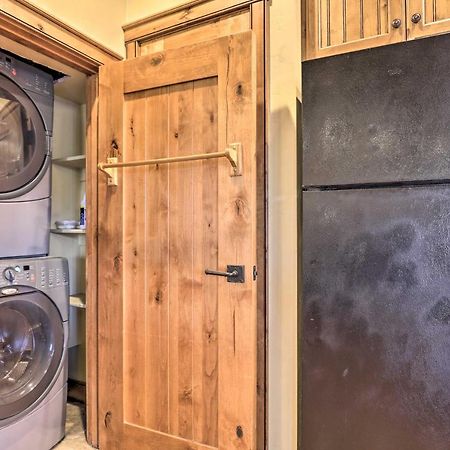 Charming Cedar City Retreat - Walk To Suu Campus! 外观 照片