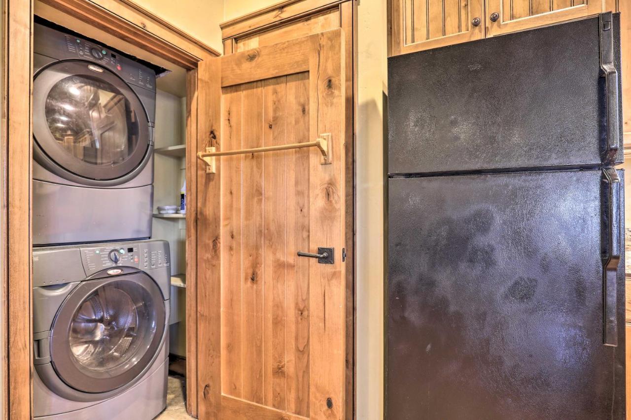 Charming Cedar City Retreat - Walk To Suu Campus! 外观 照片